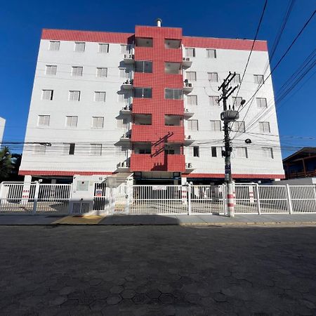 Apartamento Em Ubatuba! A 100M Da Praia! Ngoại thất bức ảnh