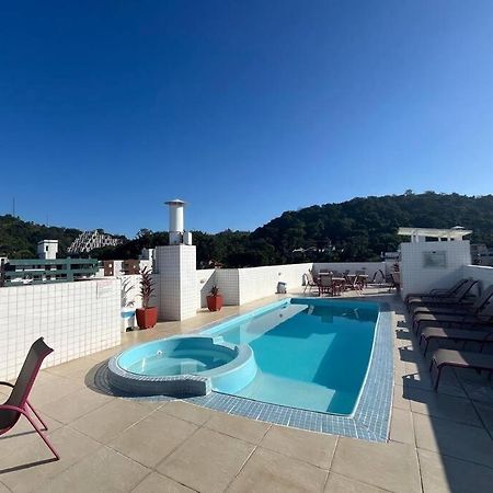 Apartamento Em Ubatuba! A 100M Da Praia! Ngoại thất bức ảnh