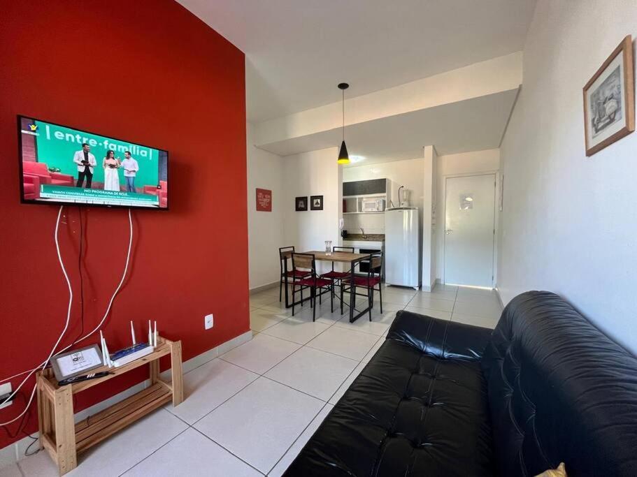 Apartamento Em Ubatuba! A 100M Da Praia! Ngoại thất bức ảnh