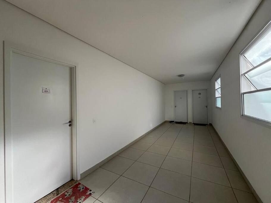 Apartamento Em Ubatuba! A 100M Da Praia! Ngoại thất bức ảnh