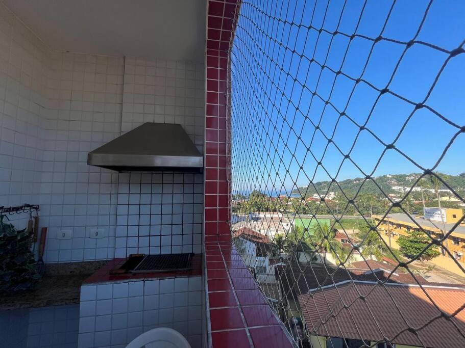 Apartamento Em Ubatuba! A 100M Da Praia! Ngoại thất bức ảnh