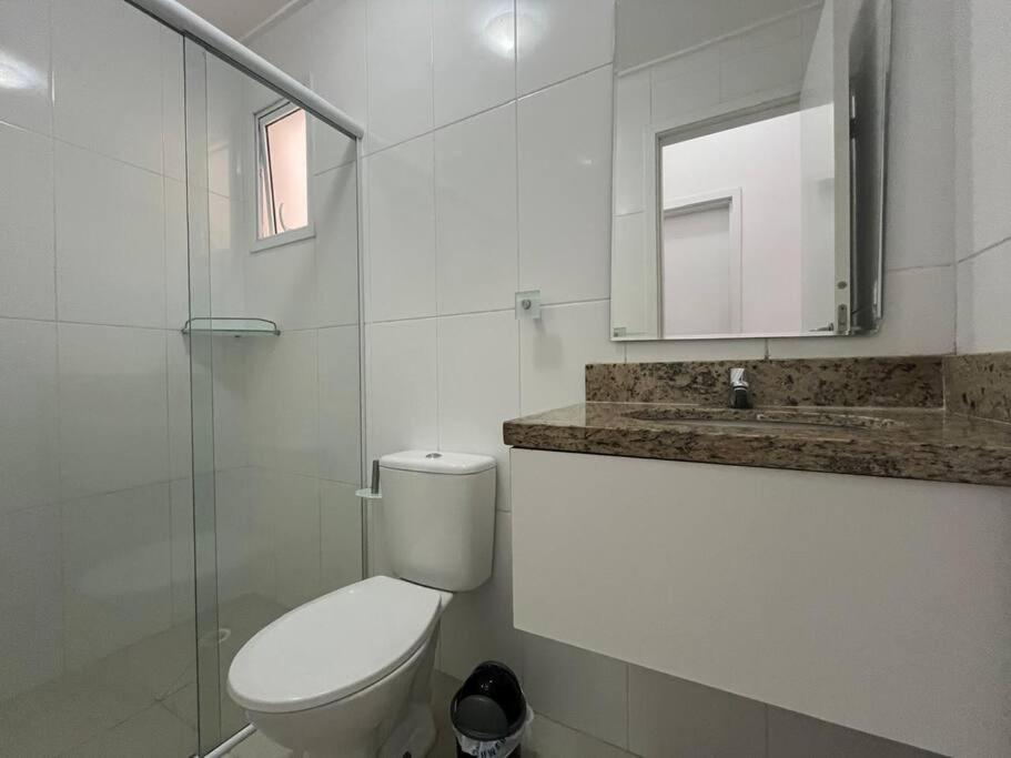 Apartamento Em Ubatuba! A 100M Da Praia! Ngoại thất bức ảnh