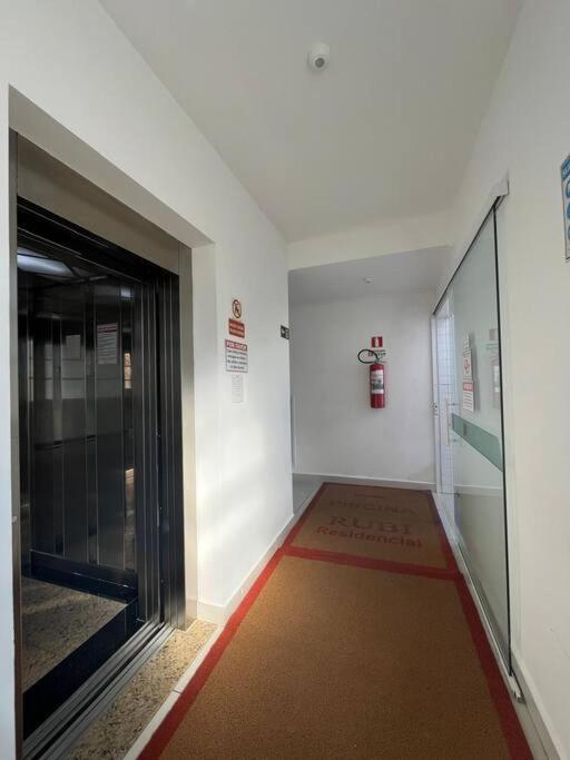 Apartamento Em Ubatuba! A 100M Da Praia! Ngoại thất bức ảnh