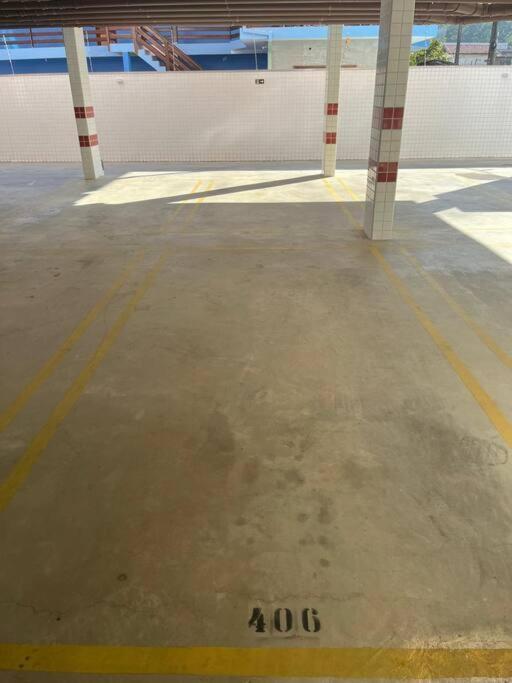 Apartamento Em Ubatuba! A 100M Da Praia! Ngoại thất bức ảnh