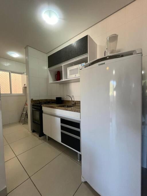 Apartamento Em Ubatuba! A 100M Da Praia! Ngoại thất bức ảnh
