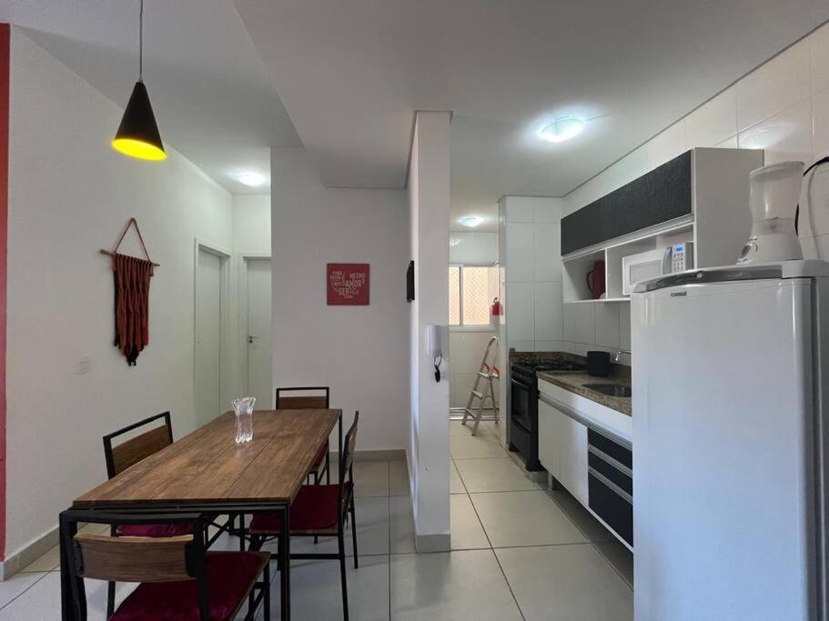 Apartamento Em Ubatuba! A 100M Da Praia! Ngoại thất bức ảnh
