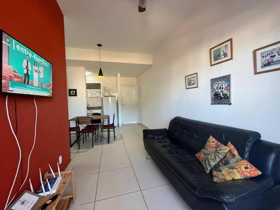 Apartamento Em Ubatuba! A 100M Da Praia! Ngoại thất bức ảnh