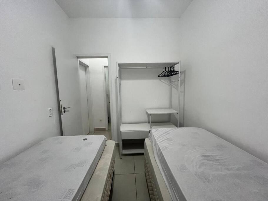 Apartamento Em Ubatuba! A 100M Da Praia! Ngoại thất bức ảnh
